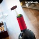 Ensemble d'Accessoires à Vin et Échecs InnovaGoods (37 Pièces)