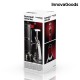 Ensemble d'Accessoires à Vin avec Tire-Bouchon Screwpull InnovaGoods (4 Pièces)