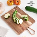 Planche à Découper en Acacia Bravissima Kitchen