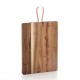 Planche à Découper en Acacia Bravissima Kitchen