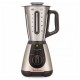 Bol mixeur Moulinex LM320A 2 L 550W Argent Métallique