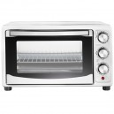 Four à convection COMELEC HO2804FS 28 L 1500W Acier inoxydable