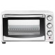 Four à convection COMELEC HO2804FS 28 L 1500W Acier inoxydable