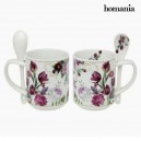 Tasse avec boîte Homanía 9236