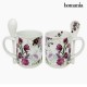 Tasse avec boîte Homanía 9236