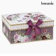 Lot de tasses Homanía 9519 (2 pcs)
