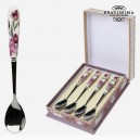 Set de couverts  Bravissima Kitchen 9298 (4 pcs)