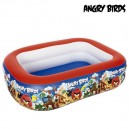 Piscine gonflable Angry Birds 2753