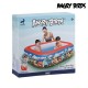 Piscine gonflable Angry Birds 2753