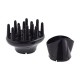 Sèche-cheveux Taurus STUDIO 1500W Pliable Noir