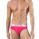 Slip pour Homme Diesel 00SH05-0GAFN-181 (Pack de 3) 