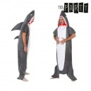 Déguisement pour Adultes Th3 Party 2182 Requin