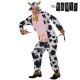 Déguisement pour Adultes Th3 Party 2113 Vache