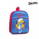 Cartable The Smurfs 8838