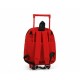 Cartable à roulettes Dragon Ball Z 9170