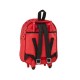 Cartable à roulettes Minnie Mouse 3042