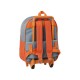 Cartable à roulettes Junior Knows 3554