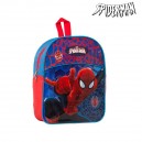Cartable à roulettes Spiderman 3837