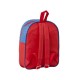 Cartable à roulettes Spiderman 3837