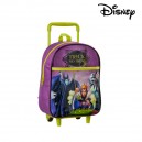 Cartable à roulettes Disney 6289