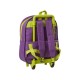 Cartable à roulettes Disney 6289