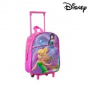 Cartable à roulettes Disney 8771