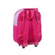 Cartable à roulettes Junior Knows 6765