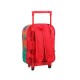 Cartable à roulettes The Paw Patrol 1865