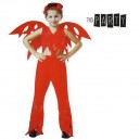 Déguisement pour Enfants Th3 Party 3293 Diablesse