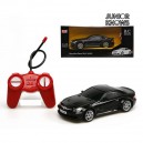 Télécommande Voiture Mercedes Benz 4221 Mercedes Benz SL65 AMG 1:24