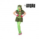 Déguisement pour Adultes Th3 Party Grenouille