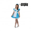 Déguisement pour Enfants Th3 Party Alice