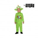 Déguisement pour Bébés Th3 Party Alien