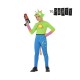 Déguisement pour Enfants Th3 Party Alien