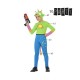 Déguisement pour Enfants Th3 Party Alien