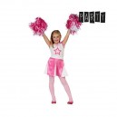 Déguisement pour Enfants Th3 Party Pom-pom girl