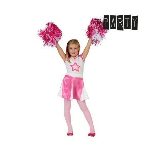 Déguisement pour Enfants Pom-pom girl