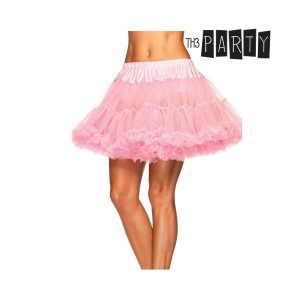 French Cancan Th3 Party