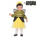 Déguisement pour Bébés Th3 Party Abeille