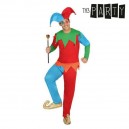 Déguisement pour Adultes Th3 Party Arlequin