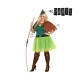 Déguisement pour Adultes Th3 Party Gardienne de but