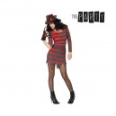 Déguisement pour Adultes Th3 Party Tueuse