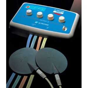 Patch Electrostimulation ULTRATONE 3 Programmes