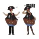 Déguisement pour Enfants Th3 Party Bateau pirate
