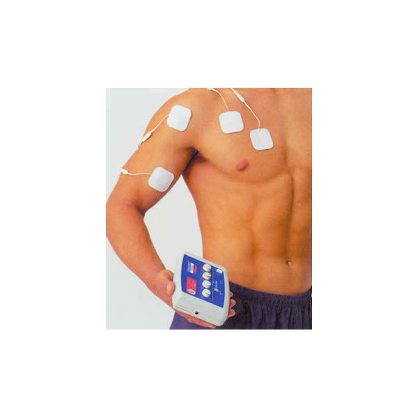 Patch Electrostimulation - ULTRATONE 6 PROGRAMMES