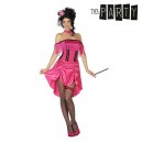Déguisement pour Adultes Th3 Party Danseuse de cabaret