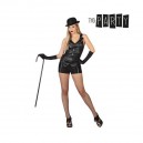 Déguisement pour Adultes Th3 Party Danseuse de cabaret