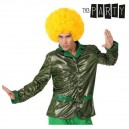 Veste pour adultes Th3 Party Disco Brille Vert