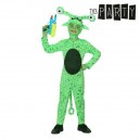 Déguisement pour Enfants Th3 Party Extraterrestre