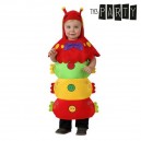Déguisement pour Bébés Th3 Party Ver